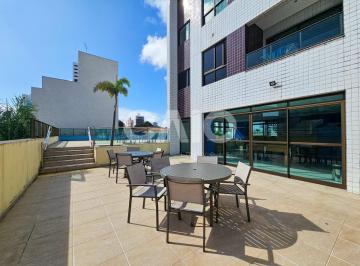 Apartamento · 56m² · 2 Quartos · 1 Vaga · Apartamento no Condomínio Mirante Lagoa Nova