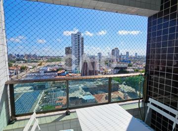 Apartamento · 56m² · 2 Quartos · 1 Vaga · Apartamento no Condomínio Mirante Lagoa Nova