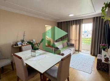 f81f65a9cae4ddbb22108fdf4fc5aa224d54914b · Apartamento com 3 dormitórios, 74 m² - venda por R$ 450.000,00 ou aluguel por R$ 3.300,00/mês - Assu