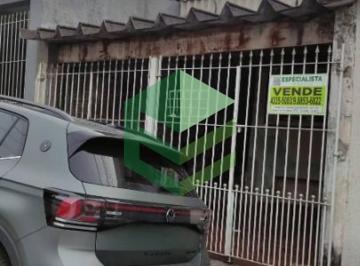 1a2092a6e273c6dd5ccb593c944dc2c0ea78a091 · Casa com 2 dormitórios à venda, 83 m² por R$ 360.000 - Jardim Santo Ignácio - São Bernardo do Campo/