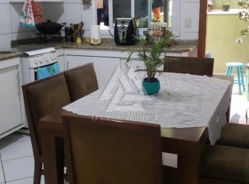 Casa · 114m² · 3 Quartos · 2 Vagas · Sobrado para venda em Jardim Progresso de 114.00m² com 3 Quartos, 1 Suite e 2 Garagens