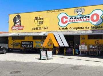 Comercial · 392m² · 10 Vagas · Galpão / Depósito / Armazém para venda em Jardim Santa Bárbara de 392.00m² com 10 Garagens