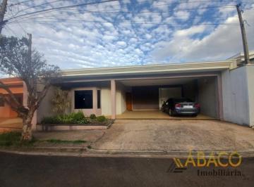 Casa · 229m² · 3 Quartos · 4 Vagas · Casa para venda em Eldorado de 229.00m² com 3 Quartos, 2 Suites e 4 Garagens