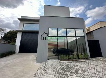Comercial · 376m² · 5 Vagas · Galpão / Depósito / Armazém para alugar em Santa Claudina de 376.47m² com 5 Garagens