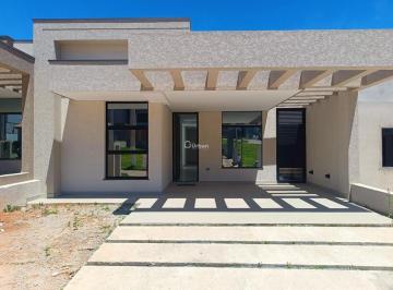 Casa · 105m² · 3 Quartos · 3 Vagas · Casa de Condomínio para venda em Chácara Real de 105.00m² com 3 Quartos, 1 Suite e 3 Garagens