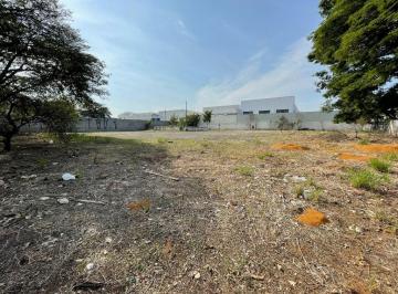 Terreno · 2000m² · Terreno para alugar em Chácaras Campos Dos Amarais de 2000.00m²