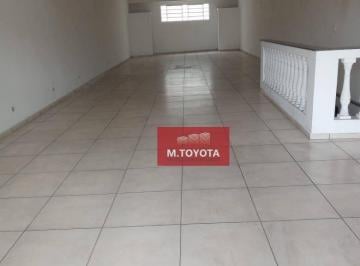 Comercial · 120m² · Sala Comercial para alugar em Cocaia de 120.00m²