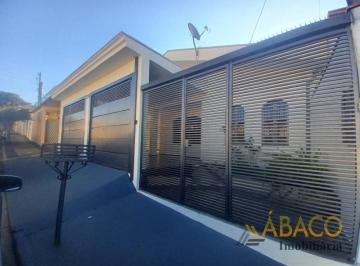 Casa · 160m² · 4 Quartos · 3 Vagas · Casa para venda em Jardim Nova Sao Carlos de 160.00m² com 4 Quartos, 2 Suites e 3 Garagens