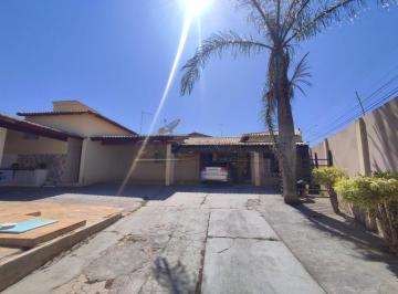 Casa · 178m² · 3 Quartos · 4 Vagas · Casa para venda em Jardim Mariana de 178.00m² com 3 Quartos, 1 Suite e 4 Garagens
