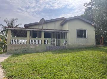 Terreno · 308m² · 3 Quartos · 3 Vagas · Chácara para venda em Estância Hidromineral Santa Eliza de 307.96m² com 3 Quartos, 1 Suite e 3 Garag