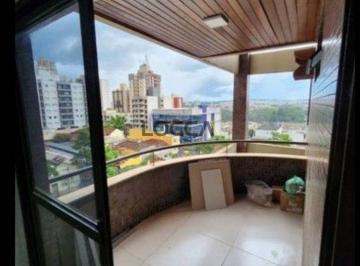 Apartamento · 64m² · 1 Quarto · 1 Vaga · Apartamento para venda em Centro de 64.00m² com 1 Quarto e 1 Garagem