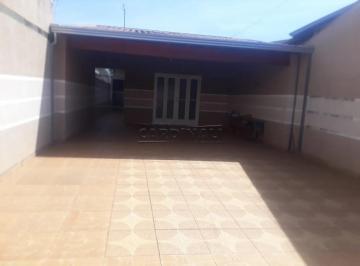 Casa · 116m² · 2 Quartos · 4 Vagas · Casa para venda em Encanto Do Planalto de 116.00m² com 2 Quartos e 4 Garagens