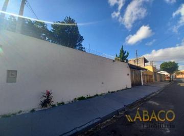 Casa · 203m² · 3 Quartos · 3 Vagas · Casa para alugar em Vila Costa Do Sol de 203.00m² com 3 Quartos, 1 Suite e 3 Garagens