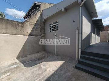Casa · 55m² · 1 Quarto · 2 Vagas · Casa para venda em Jardim Sorocaba Park de 55.00m² com 1 Quarto e 2 Garagens