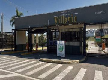 Terreno · 150m² · Terreno en Condomínio para venda em Horto Florestal Villagio de 150.00m²