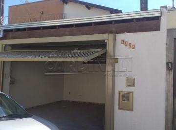 Casa · 136m² · 2 Quartos · 1 Vaga · Casa para venda em Centro de 136.00m² com 2 Quartos e 1 Garagem
