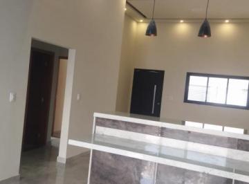 Casa · 120m² · 3 Quartos · 2 Vagas · Casa para venda em Residencial Girassol de 120.00m² com 3 Quartos, 1 Suite e 2 Garagens