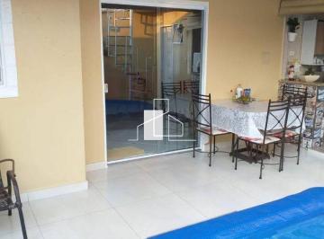 Casa · 158m² · 4 Quartos · 2 Vagas · Casa para venda em Jardim Alvorada de 158.00m² com 4 Quartos, 1 Suite e 2 Garagens