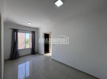 Apartamento · 50m² · 2 Quartos · 1 Vaga · Apartamento para alugar em Jardim Leocádia de 50.00m² com 2 Quartos e 1 Garagem