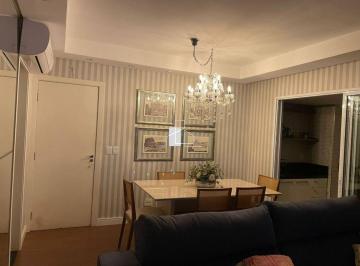 Apartamento · 214m² · 3 Quartos · 2 Vagas · Apartamento para venda em Jardim Tarraf Ii de 214.00m² com 3 Quartos e 2 Garagens