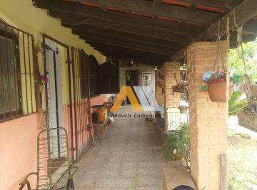 Terreno · 3200m² · 4 Quartos · Chácara para venda em Zona Rural de 3200.00m² com 4 Quartos