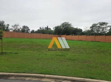 Terreno · 683m² · Terreno en Condomínio para venda em Condomínio Alphaville Castello de 683.00m²