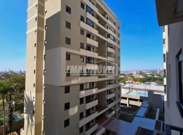 Apartamento · 69m² · 2 Quartos · 1 Vaga · Apartamento para alugar em Jardim Pires De Mello de 69.00m² com 2 Quartos, 1 Suite e 1 Garagem