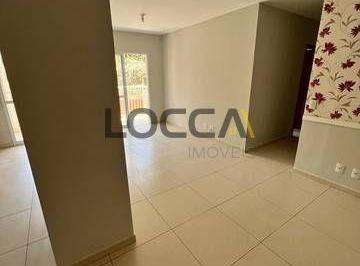 Apartamento · 81m² · 2 Quartos · 2 Vagas · Apartamento para venda em Parque Dos Lagos de 81.00m² com 2 Quartos, 1 Suite e 2 Garagens