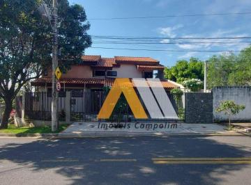 Casa · 452m² · 4 Quartos · 6 Vagas · Casa para venda em Jardim Eltonville de 452.00m² com 4 Quartos, 4 Suites e 6 Garagens