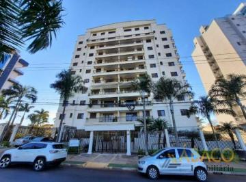 Apartamento · 124m² · 3 Quartos · 2 Vagas · Apartamento para venda em Parque Faber de 124.00m² com 3 Quartos, 2 Suites e 2 Garagens