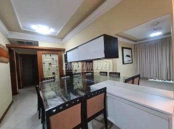 Apartamento · 100m² · 3 Quartos · 3 Vagas · Apartamento para venda em Vila Leão de 100.00m² com 3 Quartos, 1 Suite e 3 Garagens
