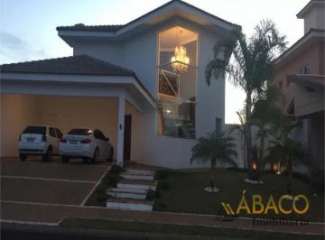 Casa · 342m² · 3 Quartos · 4 Vagas · Sobrado para venda em Damha 2 de 342.00m² com 3 Quartos, 3 Suites e 4 Garagens