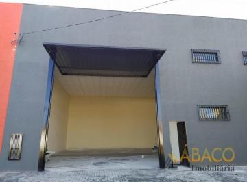 Comercial · 200m² · Prédio Comercial para alugar em Parque Novo Mundo de 200.00m²