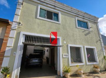 Casa · 392m² · 4 Quartos · 2 Vagas · Casa para venda em Vila Hortência de 392.00m² com 4 Quartos, 2 Suites e 2 Garagens