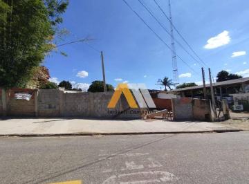 Terreno · 1815m² · Terreno para venda em Aparecidinha de 1815.00m²