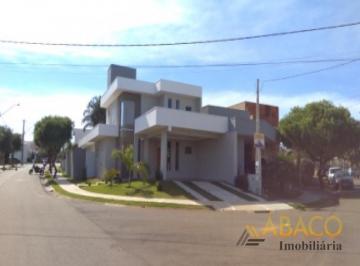 Casa · 140m² · 3 Quartos · 4 Vagas · Sobrado para venda em Village Damha 2 de 140.00m² com 3 Quartos e 4 Garagens