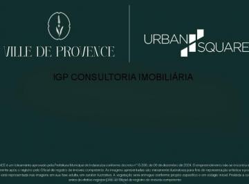 Terreno · 550m² · Terreno para venda em Jardim Morumbi de 550.21m²