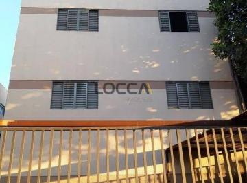 Apartamento · 60m² · 2 Quartos · 1 Vaga · Apartamento para venda em Jardim Marchesi de 60.00m² com 2 Quartos e 1 Garagem