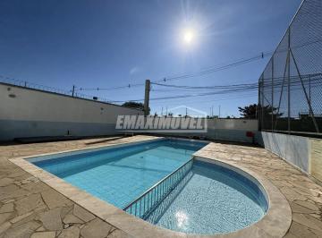 Apartamento · 57m² · 2 Quartos · 1 Vaga · Apartamento para alugar em Jardim Piazza Di Roma 2 de 57.00m² com 2 Quartos e 1 Garagem