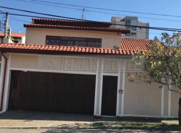 Casa · 335m² · 3 Quartos · 6 Vagas · Casa para venda em Jardim Refúgio de 335.00m² com 3 Quartos, 3 Suites e 6 Garagens