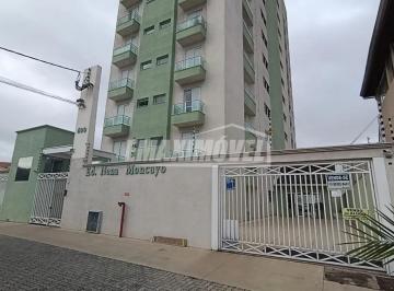 Apartamento · 46m² · 1 Quarto · 1 Vaga · Apartamento para alugar em Jardim Gonçalves de 46.00m² com 1 Quarto e 1 Garagem