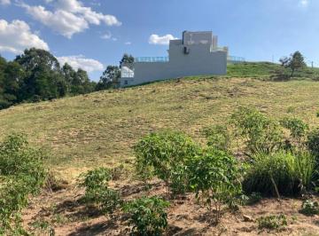 Terreno · 1835m² · Terreno para venda em Colinas De Inhandjara de 1834.92m²