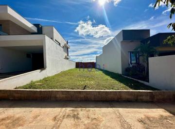 Terreno · 200m² · Terreno en Condomínio para venda em Residencial Villagio Wanel de 200.00m²