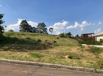 Terreno · 1148m² · Terreno para venda em Colinas De Inhandjara de 1147.91m²