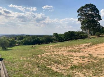 Terreno · 1028m² · Terreno para venda em Colinas De Inhandjara de 1027.62m²