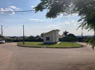 Terreno · 1141m² · Terreno para venda em Colinas De Inhandjara de 1141.32m²