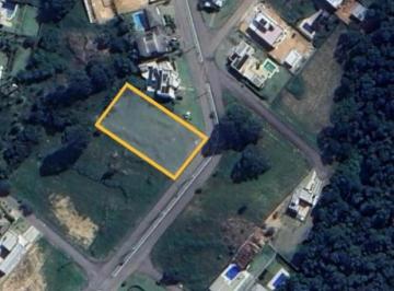 Terreno · 1000m² · Terreno para venda em Colinas De Inhandjara de 1000.00m²