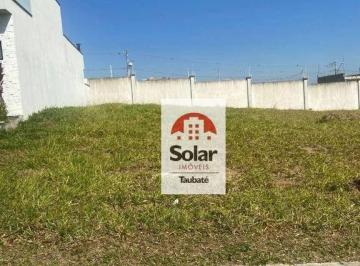 Terreno · 250m² · Terreno en Condomínio para venda em Residencial Agata de 250.00m²