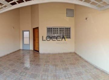 Casa · 100m² · 2 Quartos · 2 Vagas · Casa para venda em Jardim Comercial de 100.00m² com 2 Quartos, 1 Suite e 2 Garagens