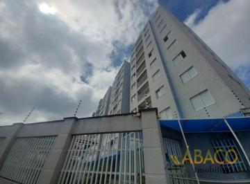 Apartamento · 50m² · 2 Quartos · 1 Vaga · Apartamento para alugar em Vila Celina de 50.00m² com 2 Quartos e 1 Garagem